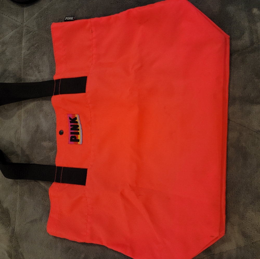 Victoria Secret PINK carryall bag